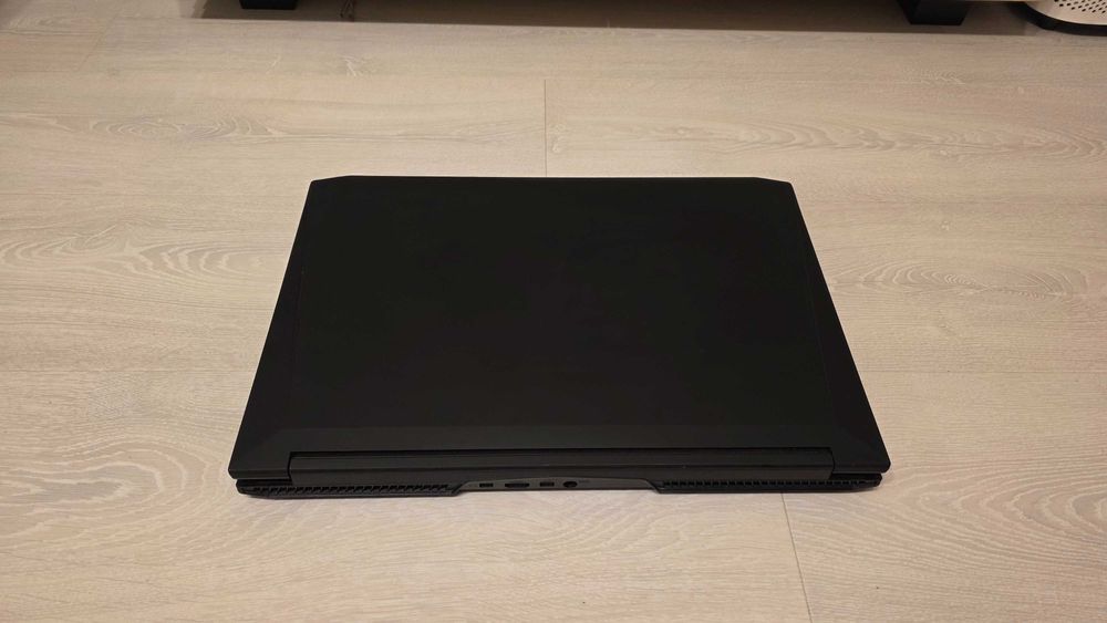 GAMING Clevo N170RF1 i7 16GB 256GB SSD 1TB HDD GTX 965m 4GB