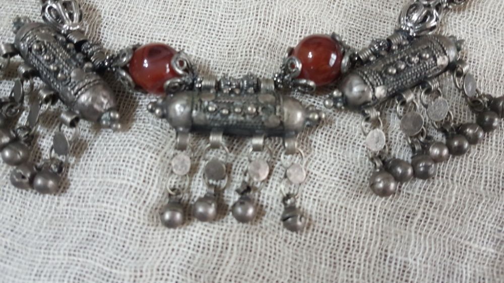 Старинни колиета