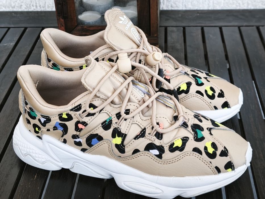 Adidas, оригинални маратонки, номер 37