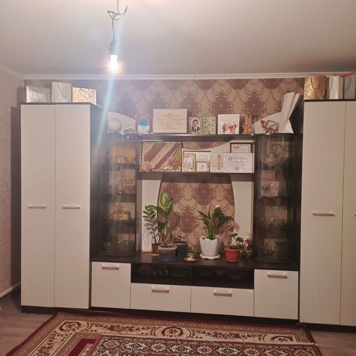 Шифонер Гарнитур