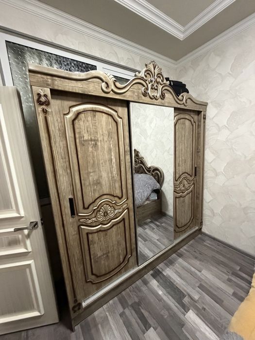 Спальни гарнитур