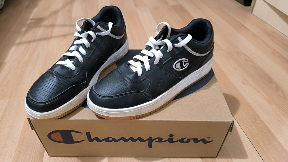 Кецове Champion, номер 42, стелка 26,5см.м