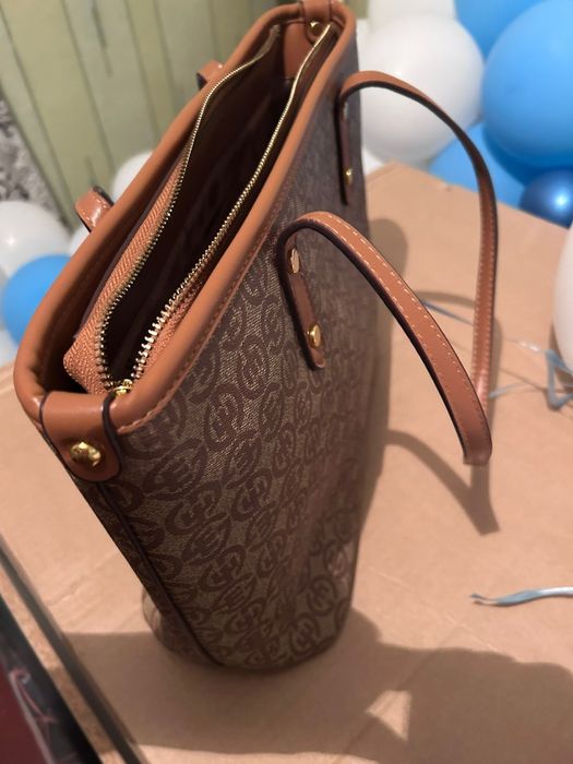 Сумка разных размеров