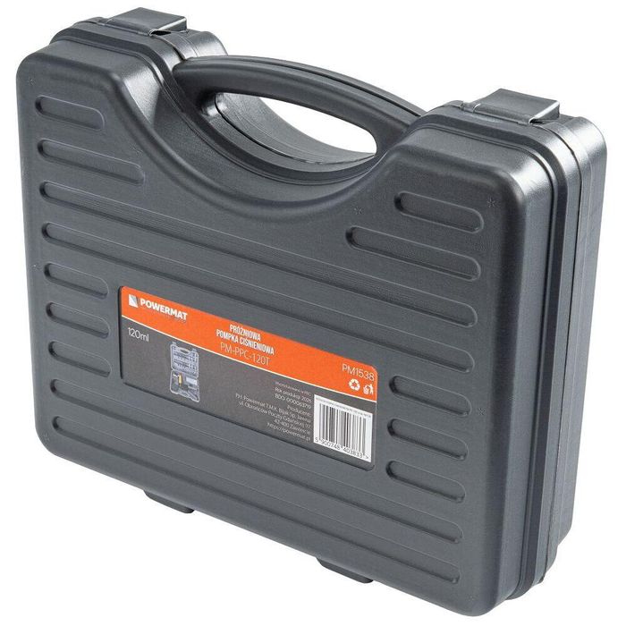 Pompa de vid manuala, vacuum, pentru diagnosticare sisteme auto si