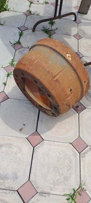 Запчасти на Шахман