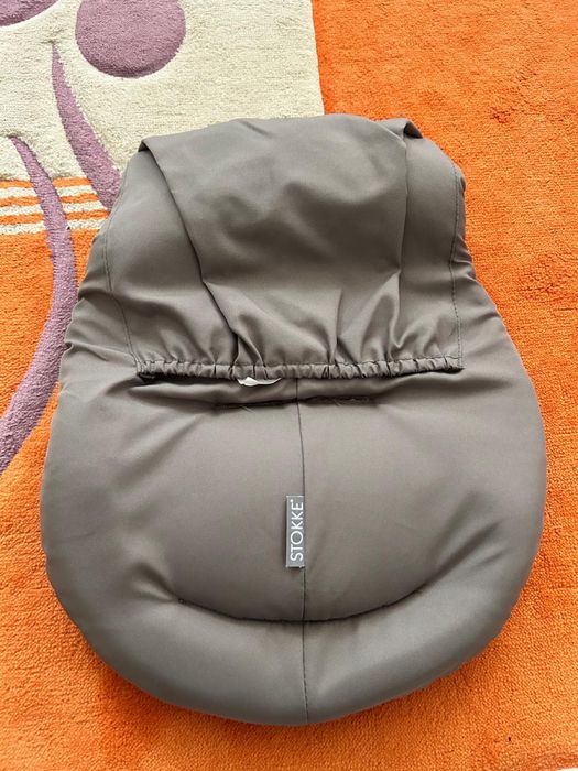 Carucior Stokke Xplory 3 cu toate accesoriile incluse