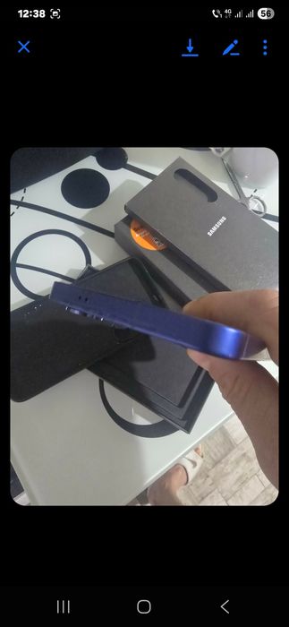 Samsung S25 12/128 GB liber retea