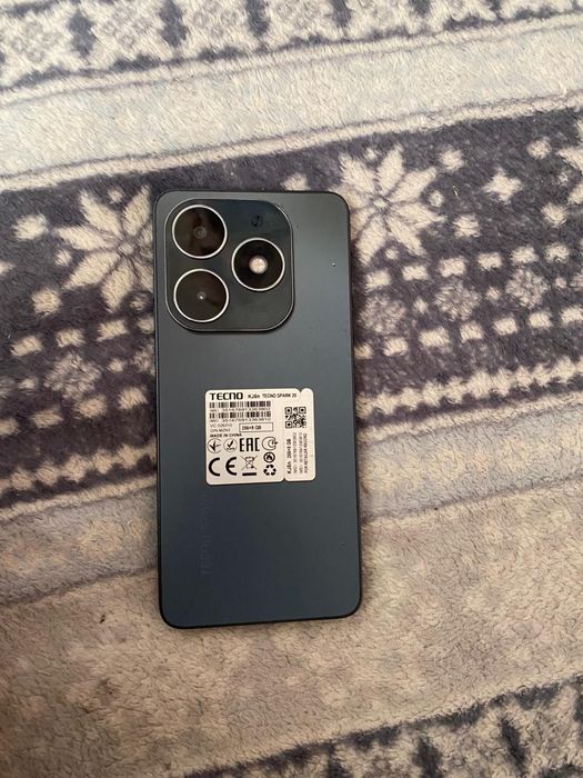 Продается телефон