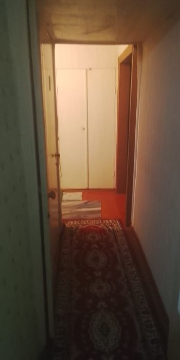Продам 3-х комнатную