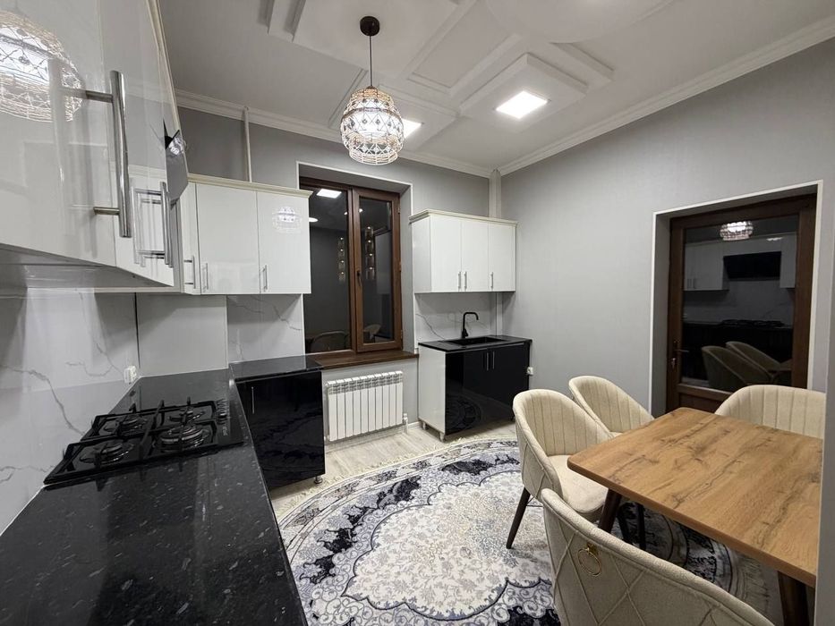 Самарканд Шахар квартира