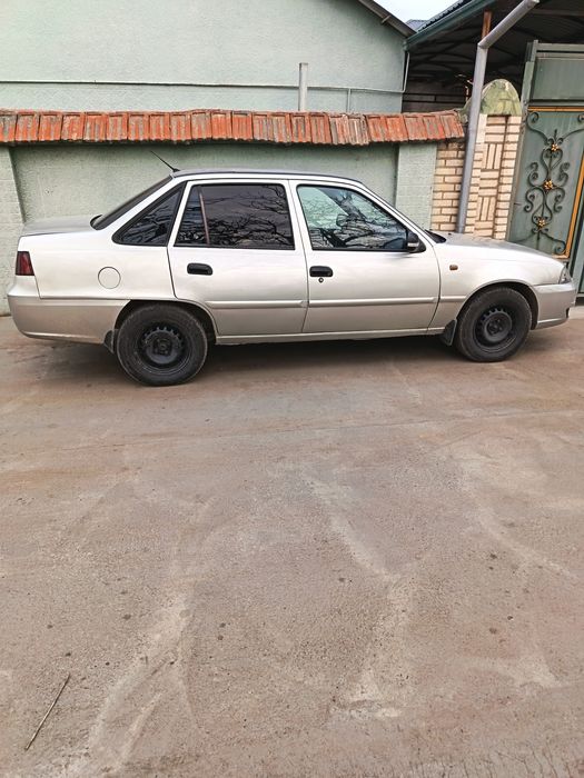 Nexia 2 super sons trabilyor