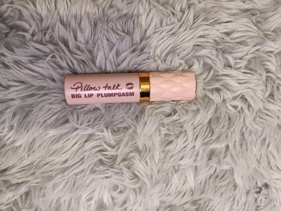 Ruj Charlotte Tibury