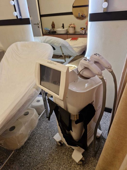 Vand echipament infrumusetare tonifiere , topirea grasimii, magnetic