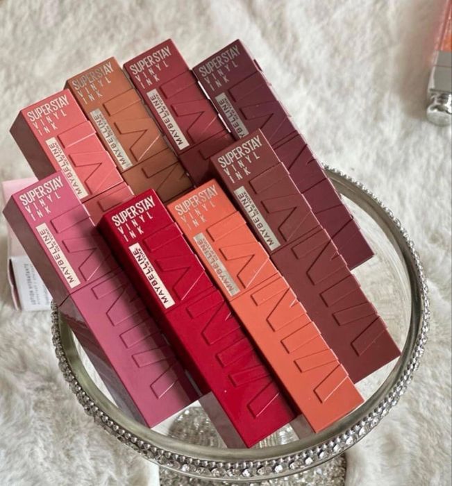 Produse make-up originale de vanzare