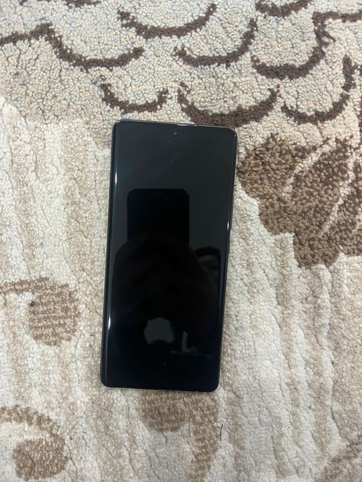 Xiaomi 12pro 12/256 глобальный