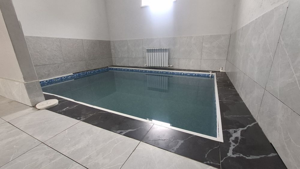 Сауна, баня, монша