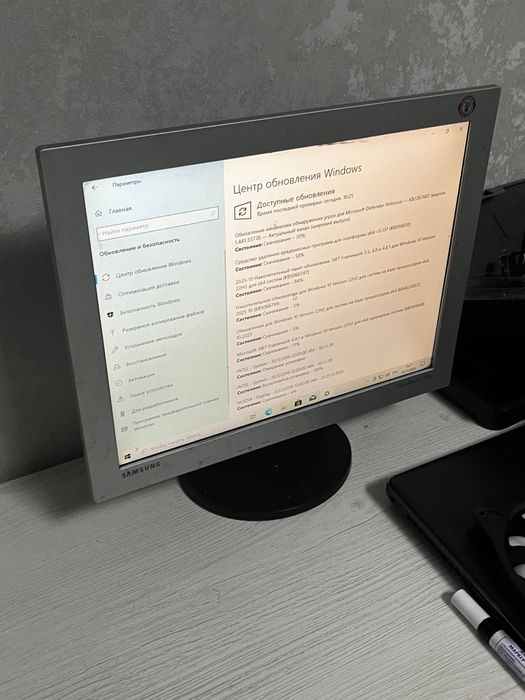 Компьютеры офисные