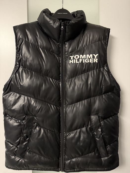 Vesta Tommy Hilfiger M