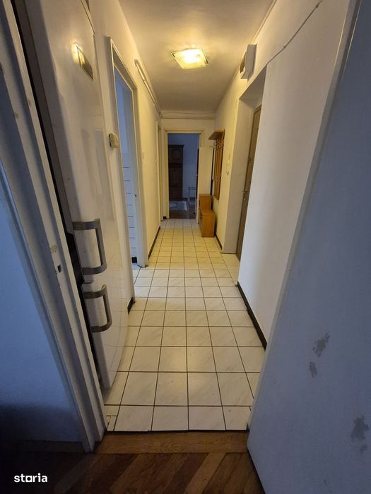 Apartament 2 camere decomandate  ultracentral