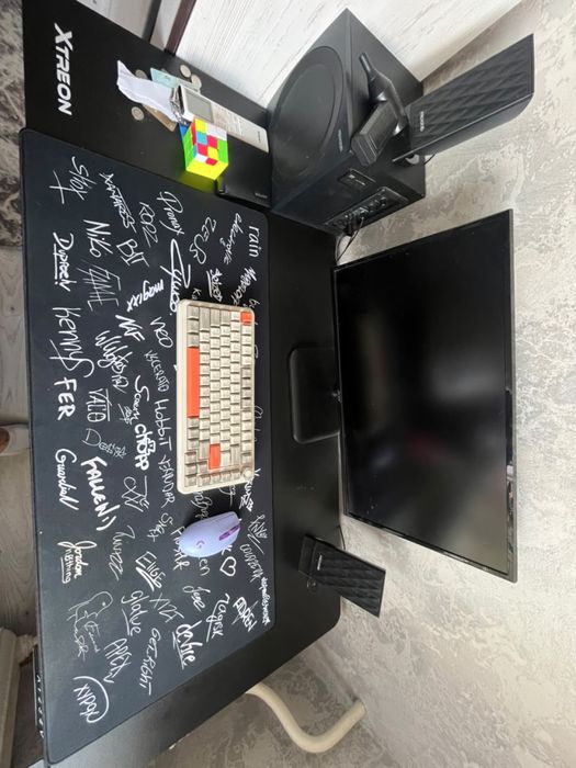 Продам игровой компьютер