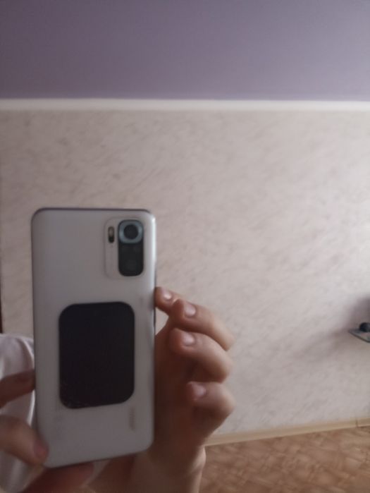 Продам редми нот 10 s