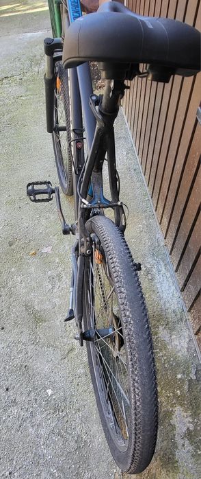 Bicicleta 26' doar Bucuresti. Pret fix fara schimburi. Nu insistati!!