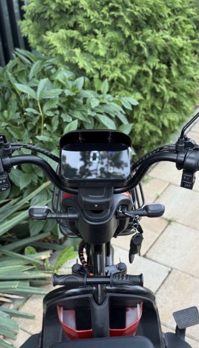 Электротрицикл  LENAK TESGO M1200 PRO