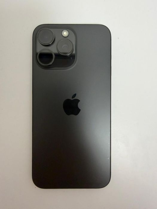 Vand iphone 15 pro max 256gb