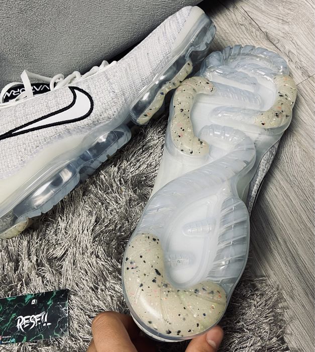 Nike Air VaporMax Flyknit [44]