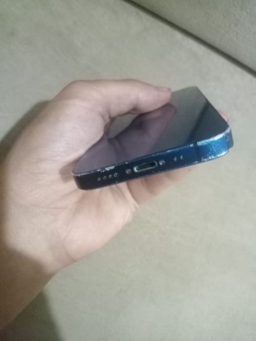 iPhone 12 мини 128 ГБ