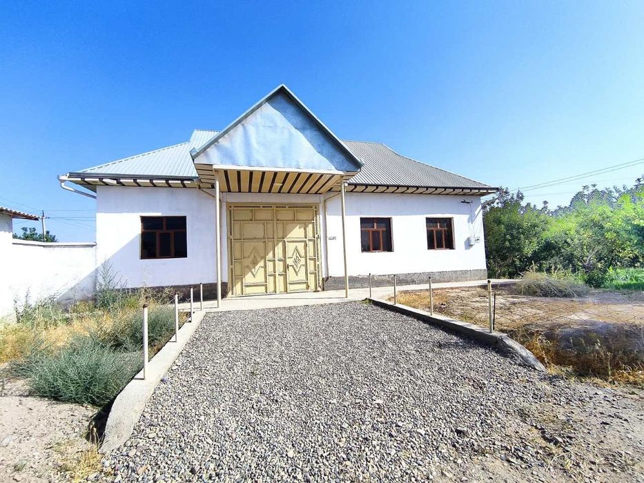 Уй сотилади 20 сoтих ер