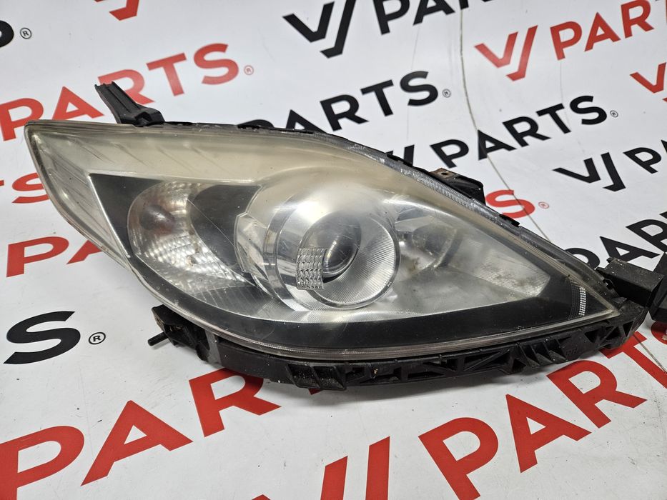 Фар Фарове Стоп Стопове Щора Mazda 5 V facelift миниван van