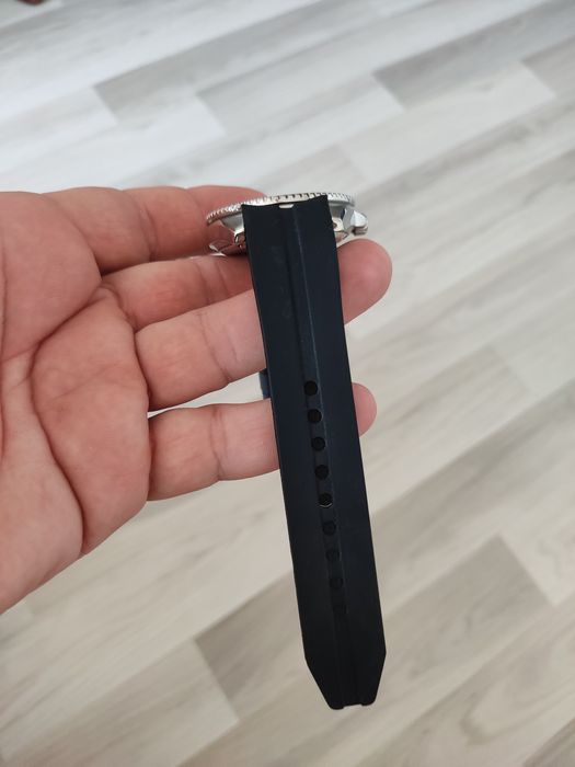 Casio diver watch часовник