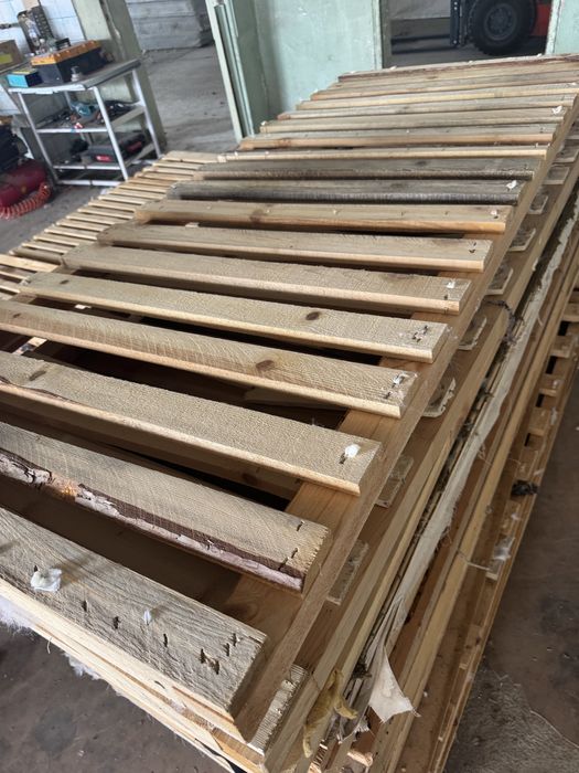 Подматрачни рамки