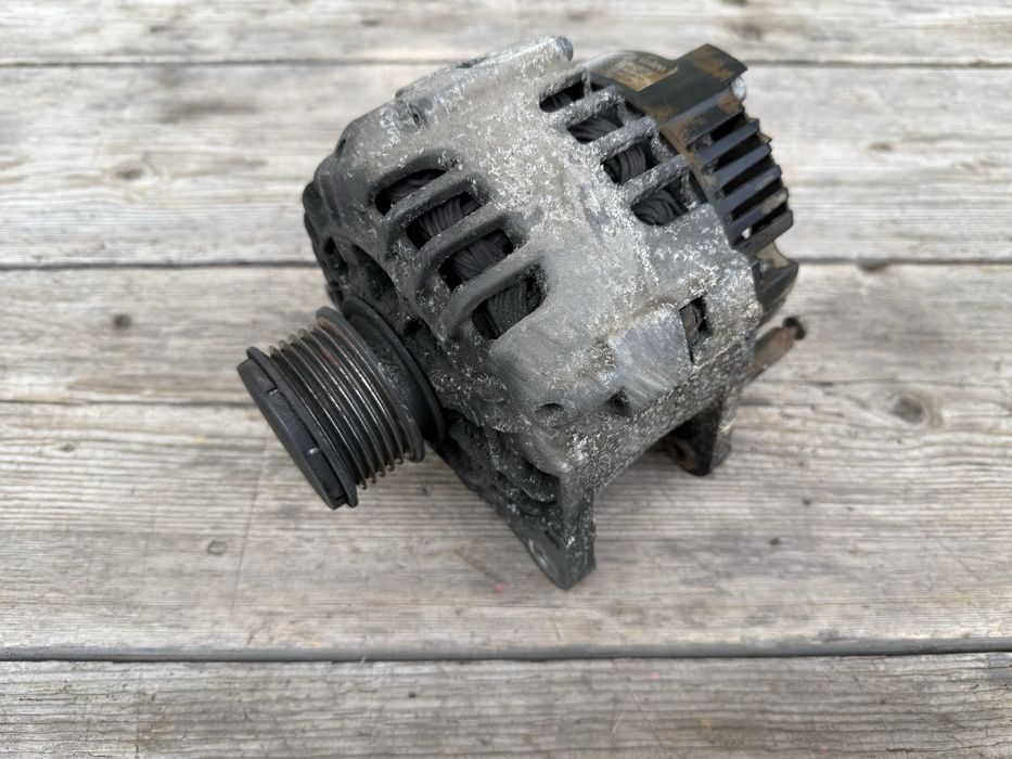 Alternator golf 4, bora, octavia 1.9 tdi