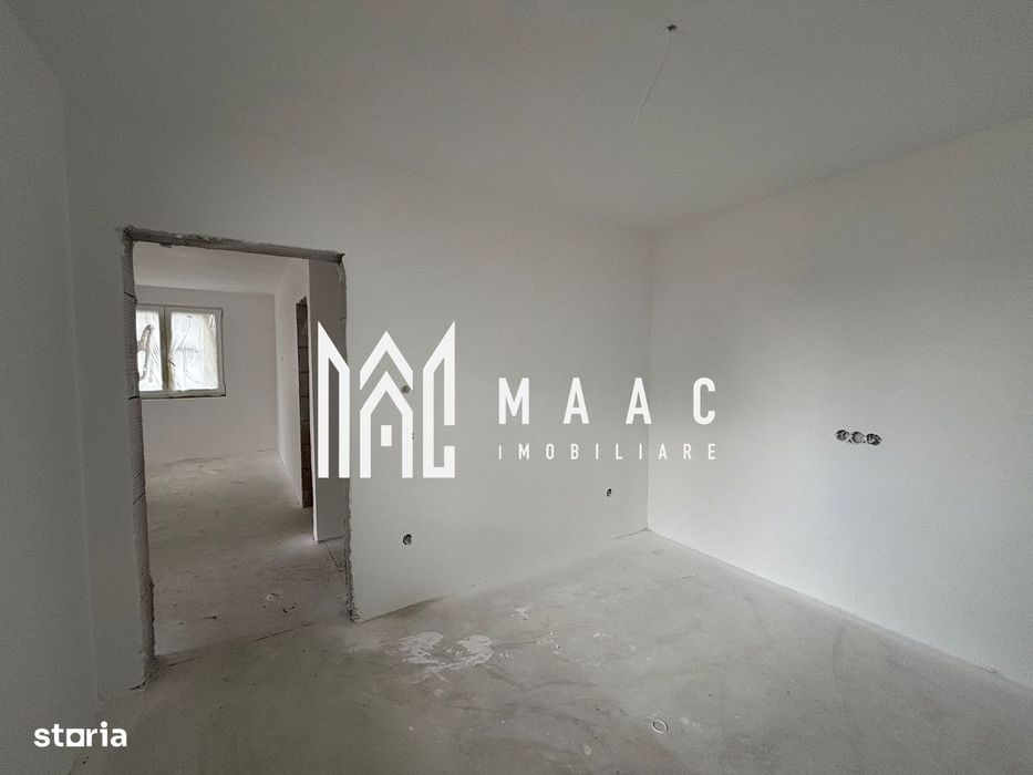 Casa Quadruplex  | 110MPU | Curte 60MP | 2 Locuri de Parcare |  Arhite