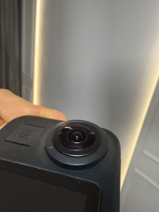 GoPro360 Max , экшен камера