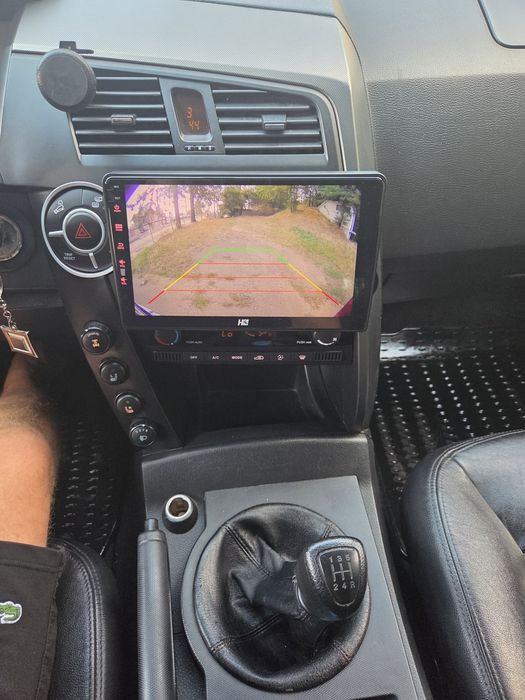 Suv 4x4 variante auto