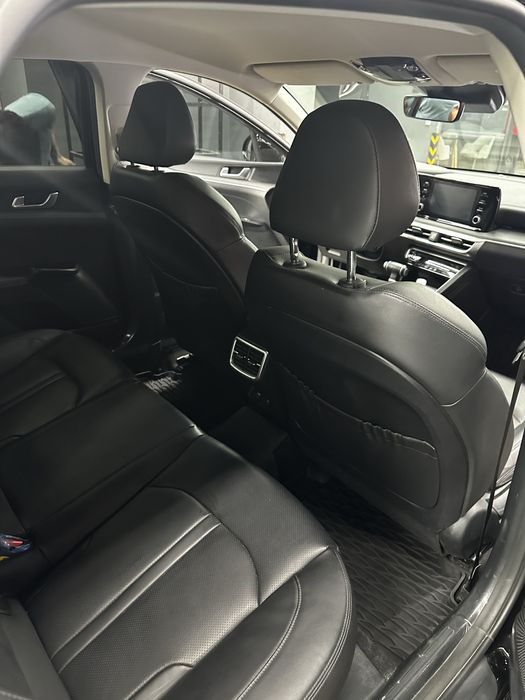 Kia k5 prestige 2023