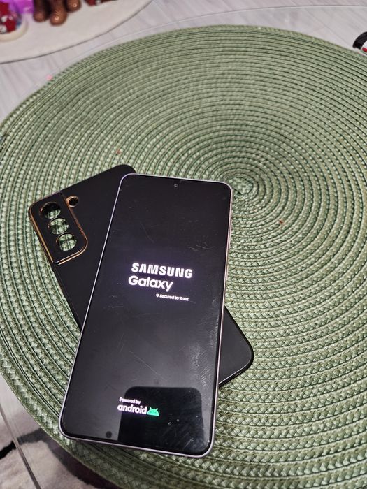 Samsung galasy s21 fe