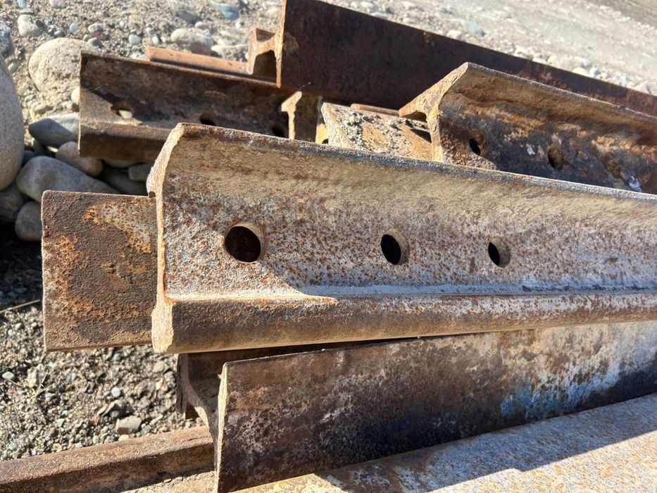 Продам Рельс Р50