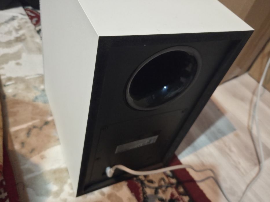 Samsung   Soundbar S701D