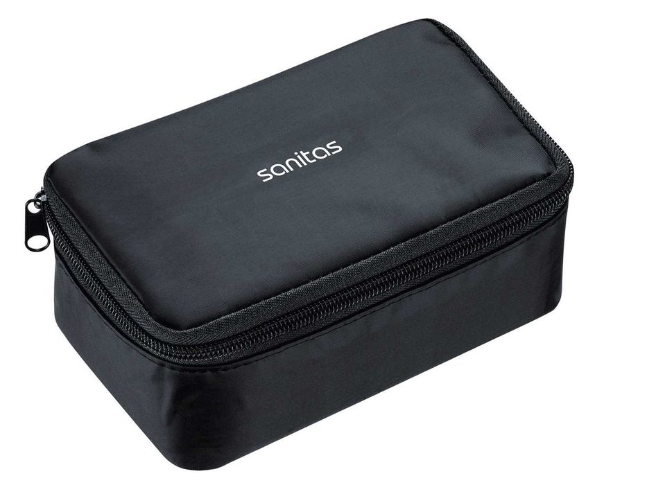 Tensiometru de braț SANITAS SBM 49, de incredere, nou sigilat Germania