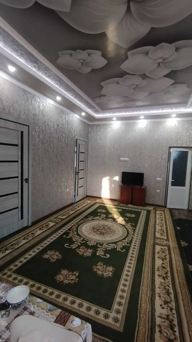 ПРОДАЖА: Просторная усадьба 20 соток с бассейном и сауной (Паркент)