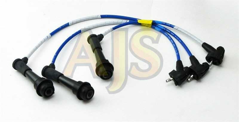 Провода зажигания RC-TE79 Toyota 1JZ-GTE vvti 1JZ-GE vvti 2JZ-GTE vvti