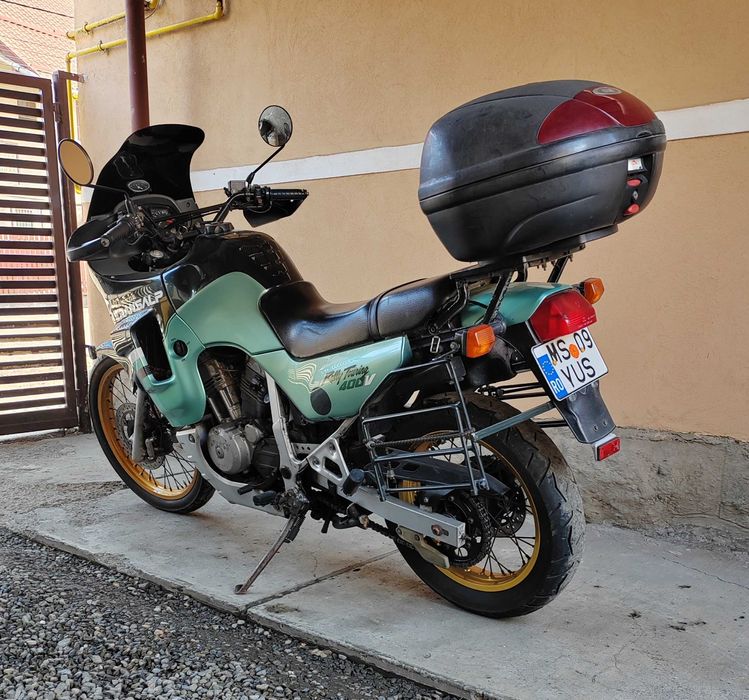 Honda Transalp XL400V