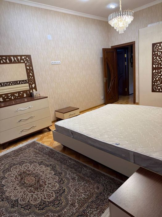 Сдается квартира в Саракльке рядом с Корзинкой