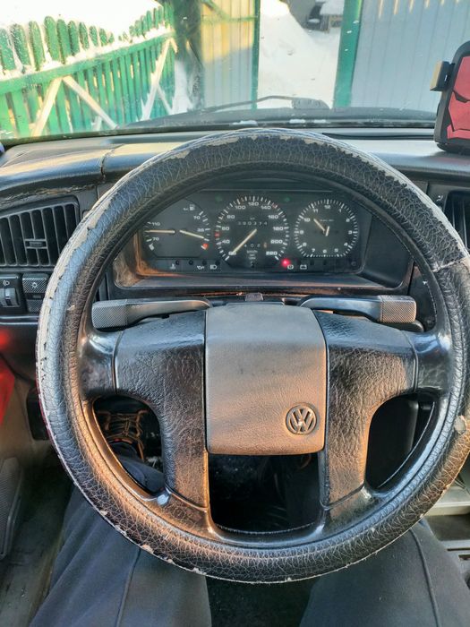 Продается Volkswagen Passat b3