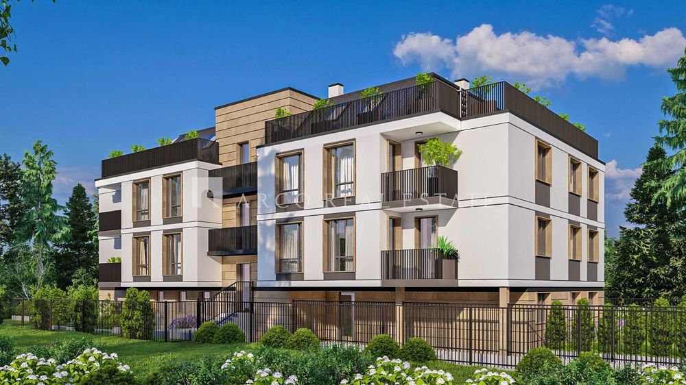 Продава се Четиристаен апартамент в София, Оборище - 187 кв.м за 1861 €/кв.м - Снимка #3