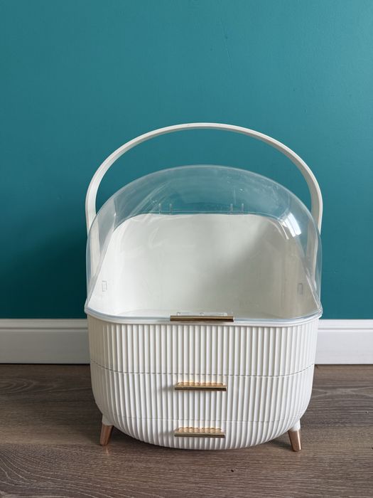 Органайзер для украшений и косметики